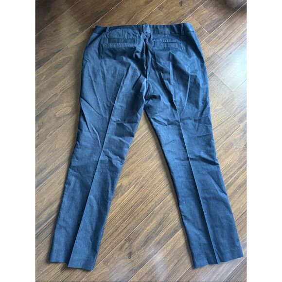 Express 16R Columnist pant 10.5” rise 32” inseam - Picture 3 of 4